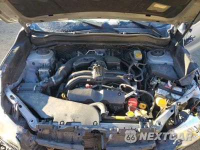 Zdjęcie 11 z 11 samochodu: 2014 SUBARU FORESTER 2.5I PREMIUM VIN:JF2SJAEC6EH411198 - miniatura