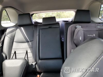 Zdjęcie 10 z 15 samochodu: 2024 TOYOTA RAV4 XLE PREMIUM VIN:2T3A1RFV1RC467401 - miniatura