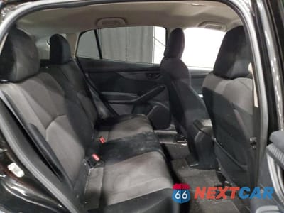 Zdjęcie 11 z 12 samochodu: 2019 SUBARU CROSSTREK VIN:JF2GTAAC8KH334187 - miniatura