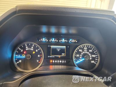 Zdjęcie 9 z 14 samochodu: 2015 FORD F150 SUPERCREW VIN:1FTEW1EP4FFC14995 - miniatura