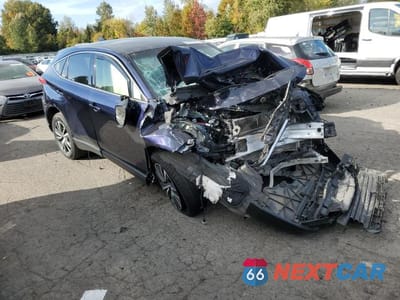 Czwarte zdjęcie samochodu z boku: 2021 TOYOTA VENZA LE VIN:JTEAAAAH2MJ083342 - miniatura