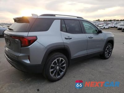 Trzecie zdjęcie samochodu z tyłu: 2026 GMC TERRAIN ELEVATION VIN:3GKALUEG4TL129301 - miniatura