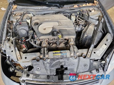Zdjęcie 11 z 12 samochodu: 2006 CHEVROLET MONTE CARLO LT VIN:2G1WK151469436739 - miniatura