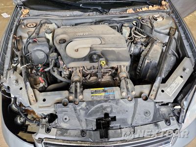 Zdjęcie 11 z 12 samochodu: 2006 CHEVROLET MONTE CARLO LT VIN:2G1WK151469436739 - miniatura