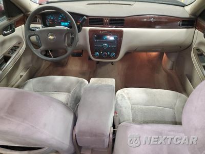 Zdjęcie 8 z 15 samochodu: 2006 CHEVROLET IMPALA LS VIN:2G1WB58K969238427 - miniatura
