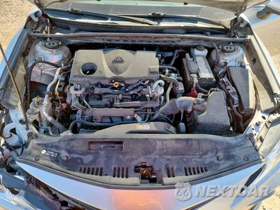 Zdjęcie 11 z 13 samochodu: 2023 TOYOTA CAMRY LE VIN:4T1C11AK2PU754824 - miniatura