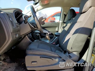 Zdjęcie 7 z 12 samochodu: 2017 CHEVROLET COLORADO LT VIN:1GCGSCEN9H1245674 - miniatura