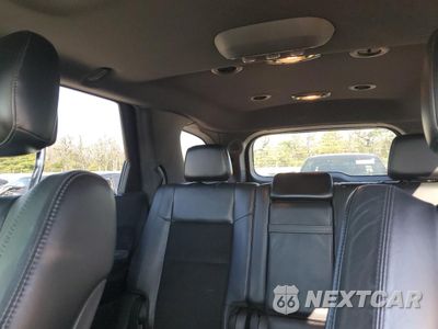 Zdjęcie 10 z 13 samochodu: 2018 DODGE DURANGO GT VIN:1C4RDJDG0JC386122 - miniatura