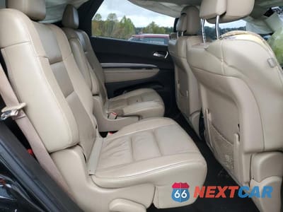 Zdjęcie 11 z 13 samochodu: 2018 DODGE DURANGO GT VIN:1C4RDHDG3JC306871 - miniatura