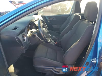 Zdjęcie 7 z 14 samochodu: 2016 TOYOTA SCION IM VIN:JTNKARJE4GJ506192 - miniatura