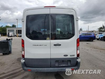 Zdjęcie 6 z 13 samochodu: 2015 FORD TRANSIT T-150 VIN:1FMZK1CM6FKB06550 - miniatura