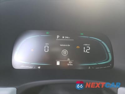 Zdjęcie 9 z 13 samochodu: 2025 HYUNDAI PALISADE SEL VIN:KM8R2DGE8SU941519 - miniatura