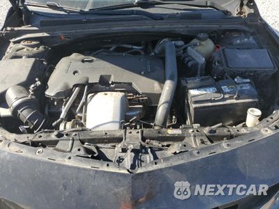 Zdjęcie 11 z 12 samochodu: 2017 CHEVROLET MALIBU PREMIER VIN:1G1ZH5SX5HF231565 - miniatura