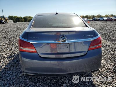 Zdjęcie 6 z 14 samochodu: 2014 BUICK LACROSSE VIN:1G4GB5G32EF283684 - miniatura