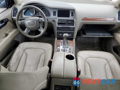 Zdjęcie 8 z 13 samochodu: 2014 AUDI Q7 PRESTIGE VIN:WA1DGAFE6ED009091 - miniatura