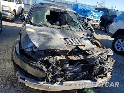 Piąte zdjęcie samochodu w środku: 2022 HONDA ACCORD SPORT VIN:1HGCV2F31NA019848 - miniatura