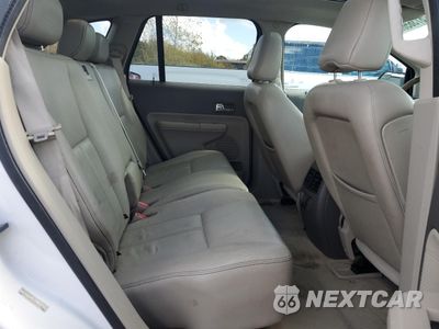Zdjęcie 11 z 14 samochodu: 2010 FORD EDGE LIMITED VIN:2FMDK4KC5ABB72983 - miniatura