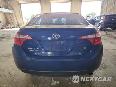 Zdjęcie 6 z 12 samochodu: 2015 TOYOTA COROLLA L VIN:2T1BURHE7FC271198 - miniatura