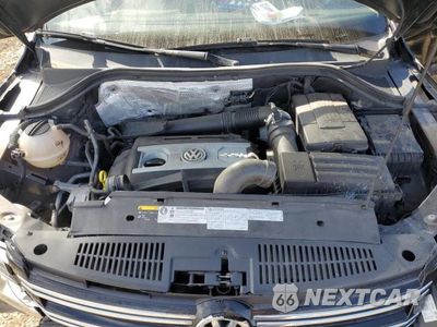 Zdjęcie 11 z 11 samochodu: 2017 VOLKSWAGEN TIGUAN S VIN:WVGAV7AX9HK001881 - miniatura