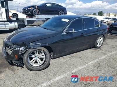 2017 BMW 330 I WBA8B9G37HNU55506 - główne zdjęcie licytacji z USA - miniatura