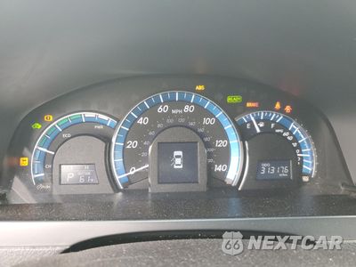 Zdjęcie 9 z 12 samochodu: 2014 TOYOTA CAMRY HYBRID VIN:4T1BD1FK7EU114634 - miniatura
