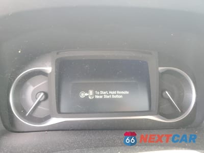 Zdjęcie 9 z 13 samochodu: 2024 HONDA PASSPORT EXL VIN:5FNYF8H51RB019803 - miniatura