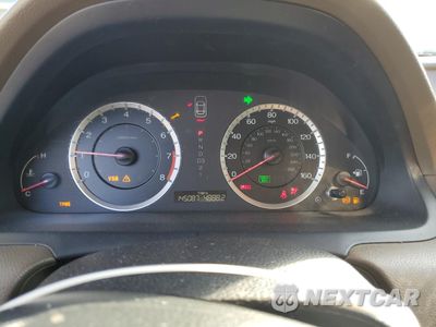 Zdjęcie 9 z 13 samochodu: 2010 HONDA ACCORD LX VIN:1HGCP2F32AA039207 - miniatura