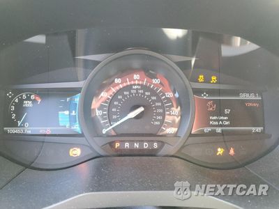 Zdjęcie 9 z 16 samochodu: 2015 FORD EDGE SEL VIN:2FMTK4J8XFBB80562 - miniatura