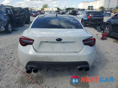Zdjęcie 6 z 12 samochodu: 2017 SUBARU BRZ 2.0 LIMITED VIN:JF1ZCAC13H9606222 - miniatura