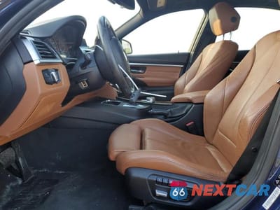 Zdjęcie 7 z 12 samochodu: 2017 BMW 330 XI VIN:WBA8D9G36HNU62702 - miniatura