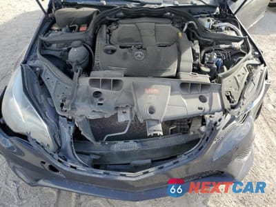 Zdjęcie 11 z 12 samochodu: 2014 MERCEDES-BENZ E 350 VIN:WDDKJ5KBXEF225649 - miniatura