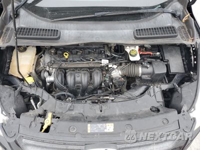 Zdjęcie 12 z 16 samochodu: 2016 FORD ESCAPE S VIN:1FMCU0F7XGUB04158 - miniatura