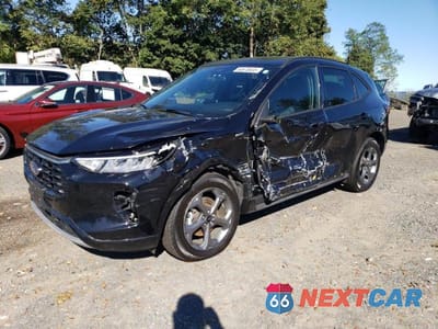 2023 FORD ESCAPE ST LINE 1FMCU9MN0PUB27941 - główne zdjęcie licytacji z USA - miniatura