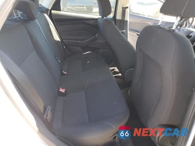Zdjęcie 10 z 11 samochodu: 2015 FORD FOCUS S VIN:1FADP3E29FL342584 - miniatura