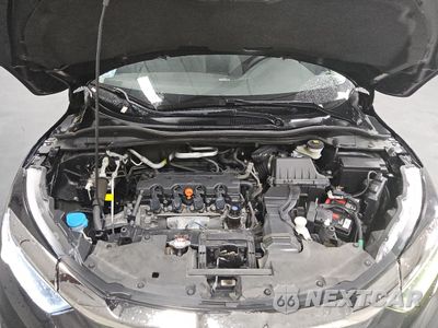 Zdjęcie 11 z 14 samochodu: 2021 HONDA HR-V LX VIN:3CZRU6H34MM703725 - miniatura