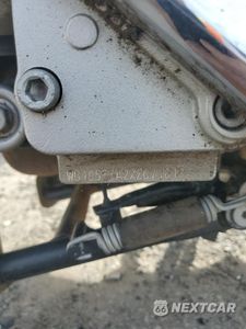 Zdjęcie 9 z 9 samochodu: 2002 BMW K1200 LT VIN:WB10555A2XZD71618 - miniatura