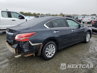 Trzecie zdjęcie samochodu z tyłu: 2013 NISSAN ALTIMA 2.5 VIN:1N4AL3AP9DN426504 - miniatura