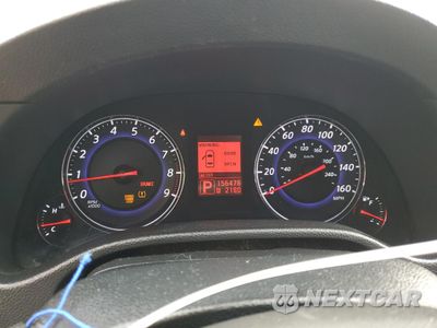 Zdjęcie 9 z 12 samochodu: 2007 INFINITI G35 VIN:JNKBV61F67M821671 - miniatura