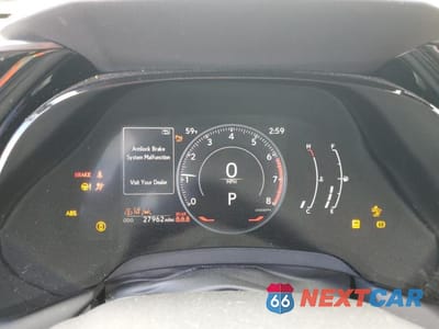 Zdjęcie 9 z 13 samochodu: 2024 LEXUS RX 350 BASE VIN:2T2BAMCA4RC086137 - miniatura