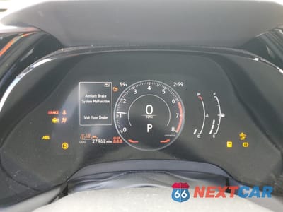 Zdjęcie 9 z 16 samochodu: 2024 LEXUS RX 350 BASE VIN:2T2BAMCA4RC086137 - miniatura