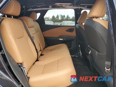 Zdjęcie 11 z 16 samochodu: 2024 LEXUS RX 350 BASE VIN:2T2BAMCA4RC086137 - miniatura