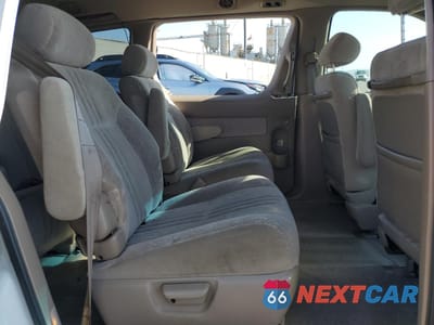 Zdjęcie 11 z 15 samochodu: 1998 TOYOTA SIENNA LE VIN:4T3ZF13C7WU010112 - miniatura