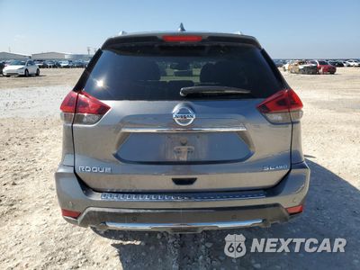 Zdjęcie 6 z 14 samochodu: 2020 NISSAN ROGUE S VIN:5N1AT2MV3LC701529 - miniatura
