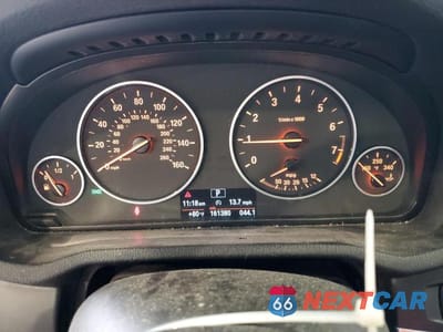 Zdjęcie 9 z 13 samochodu: 2011 BMW X3 XDRIVE35I VIN:5UXWX7C54BL734002 - miniatura