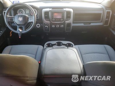Zdjęcie 8 z 12 samochodu: 2021 RAM 1500 CLASSIC TRADESMAN VIN:1C6RR6KG4MS549311 - miniatura