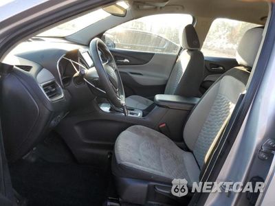 Zdjęcie 7 z 12 samochodu: 2018 CHEVROLET EQUINOX LS VIN:3GNAXHEV1JS566236 - miniatura