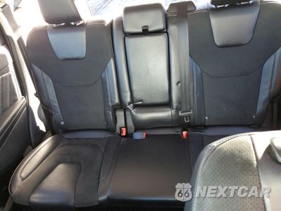 Zdjęcie 10 z 14 samochodu: 2016 FORD EDGE SPORT VIN:2FMPK4AP1GBC03432 - miniatura