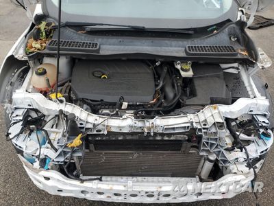 Zdjęcie 12 z 15 samochodu: 2017 FORD ESCAPE SE VIN:1FMCU9GD0HUA84092 - miniatura