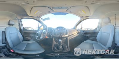 Zdjęcie 15 z 15 samochodu: 2016 FORD TRANSIT CONNECT XL VIN:NM0LS7E79G1236055 - miniatura