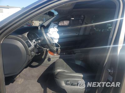 Zdjęcie 7 z 15 samochodu: 2012 VOLKSWAGEN TOUAREG V6 VIN:WVGEF9BP1CD009740 - miniatura